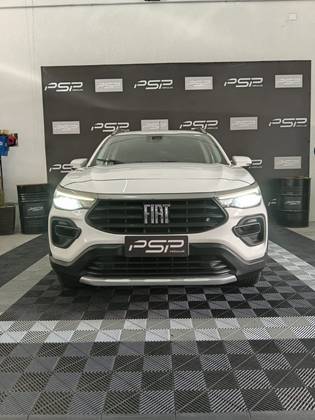 FIAT PULSE 1.0 TURBO 200 FLEX AUDACE CVT
